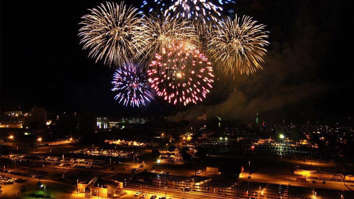 2024 Lake County Fourth of July Guide